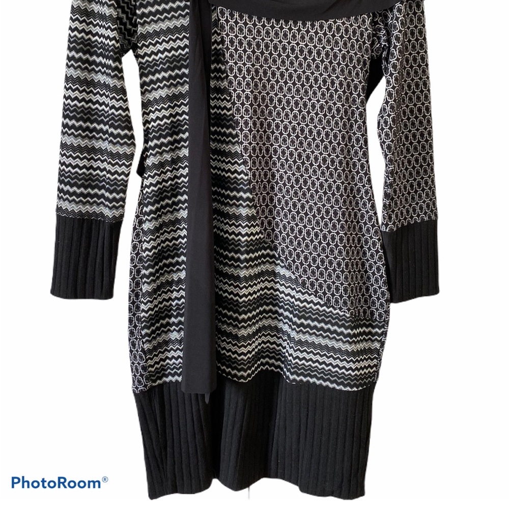 Joseph Ribkoff Dress - Picture 2 of 10